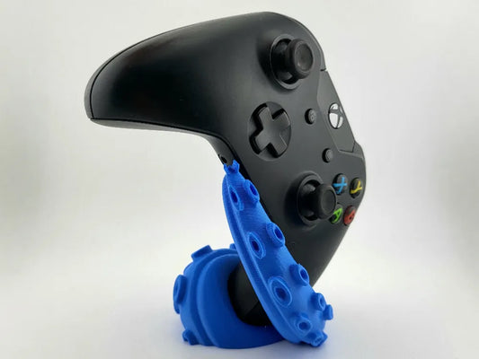 Tentacle X Box Controller Holder