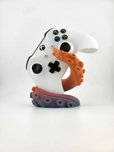 Tentacle X Box Controller Holder V2