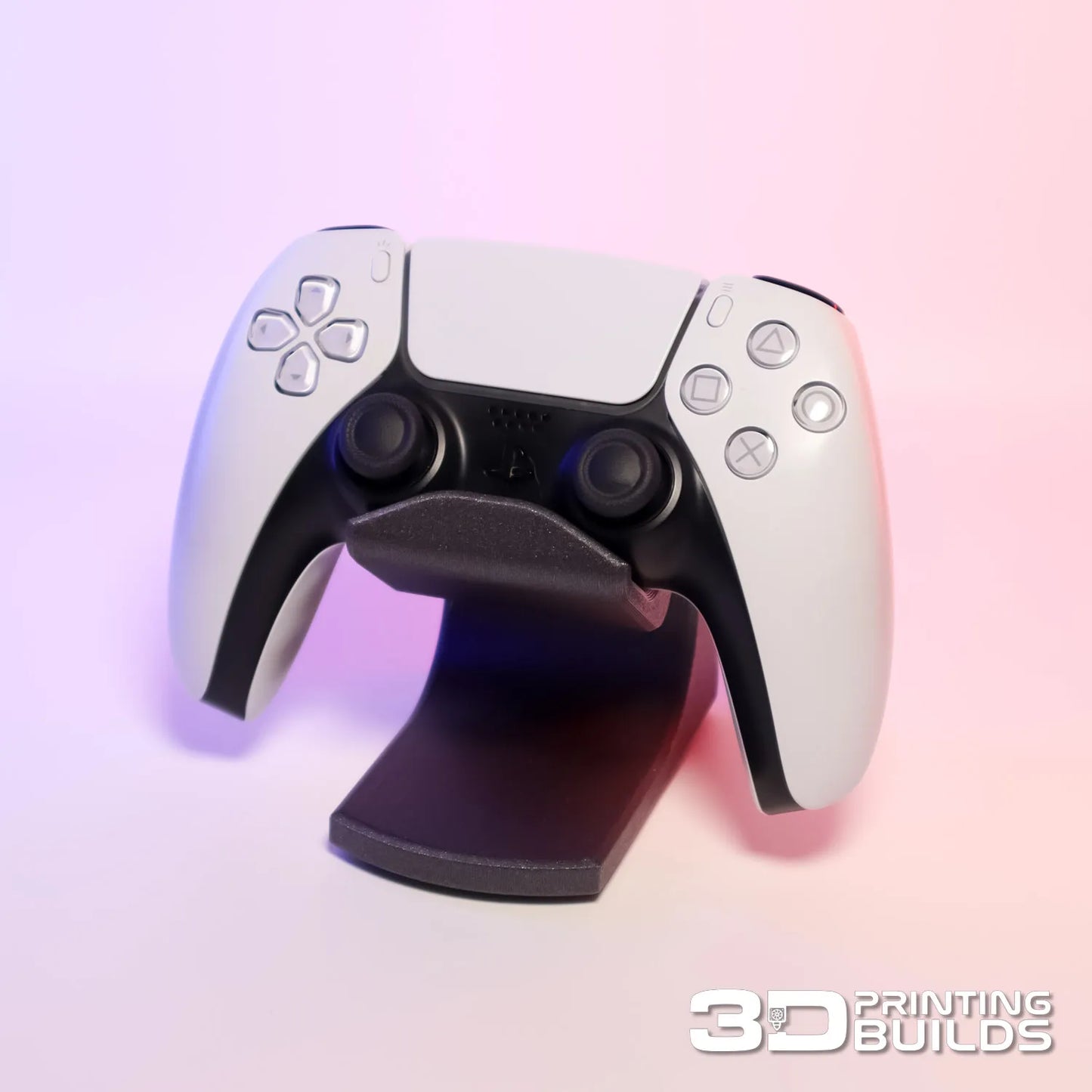 Universal Controller Stand, Single