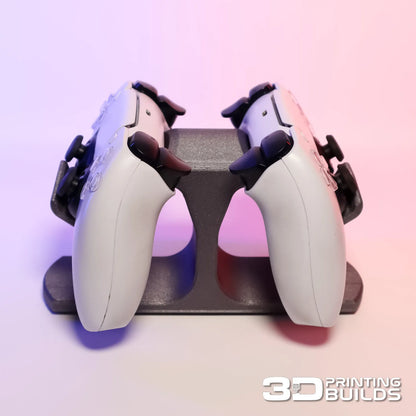 Universal Controller Stand, Double